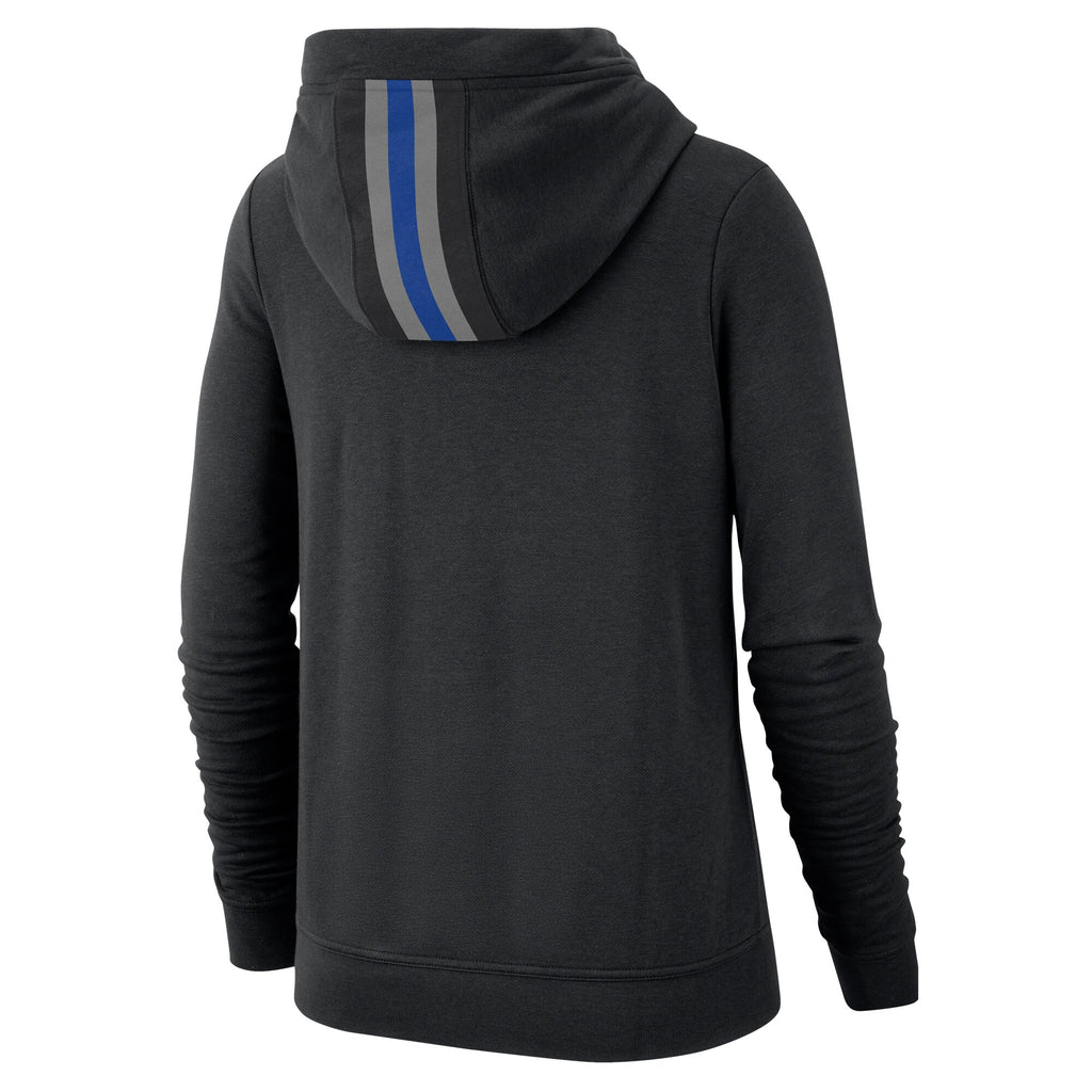 [CD3351-010] Womens Nike NBA Golden State Warriors "The Town" Hoodie