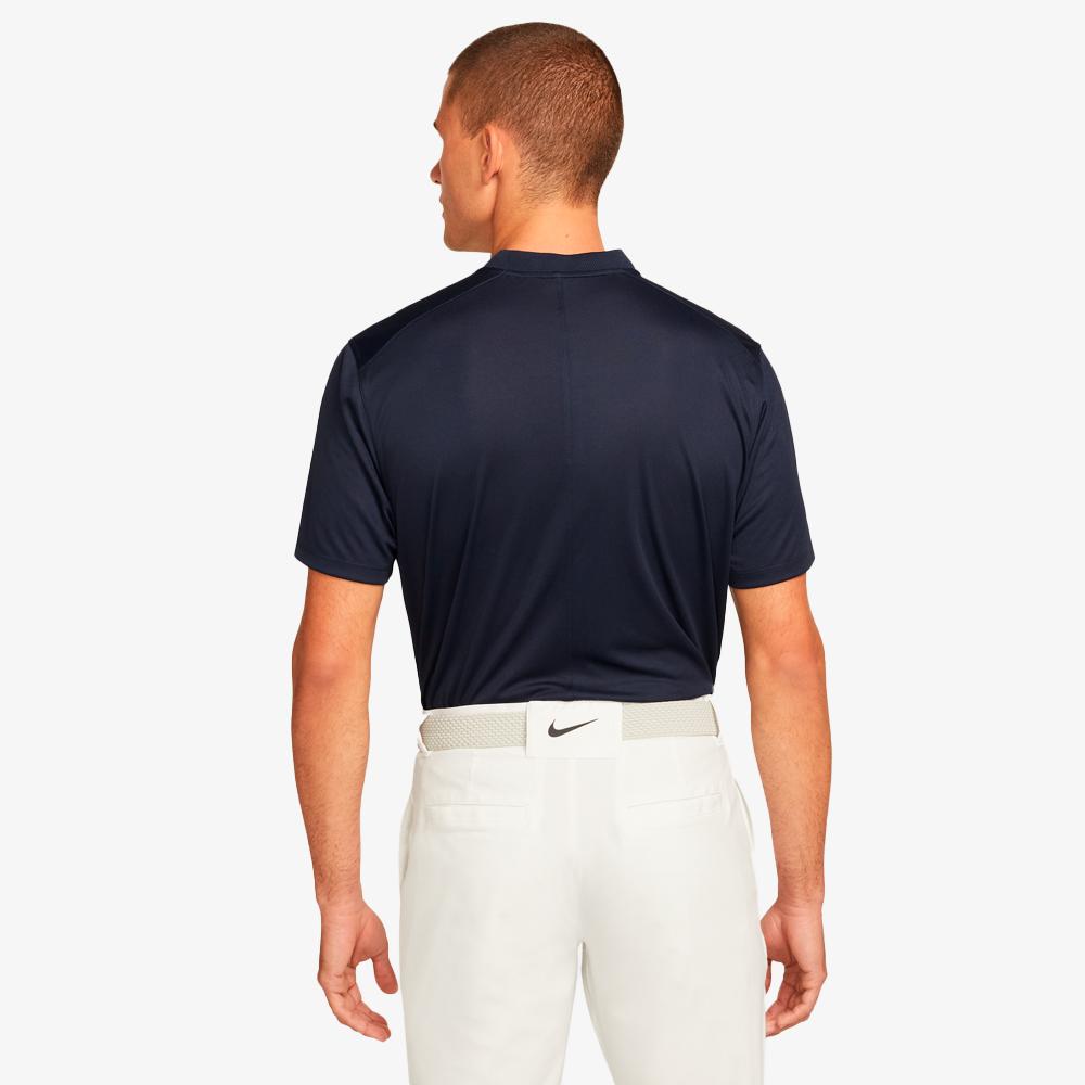 [DH0838-451] MENS NIKE DRI-FIT VICTORY BLADE POLO