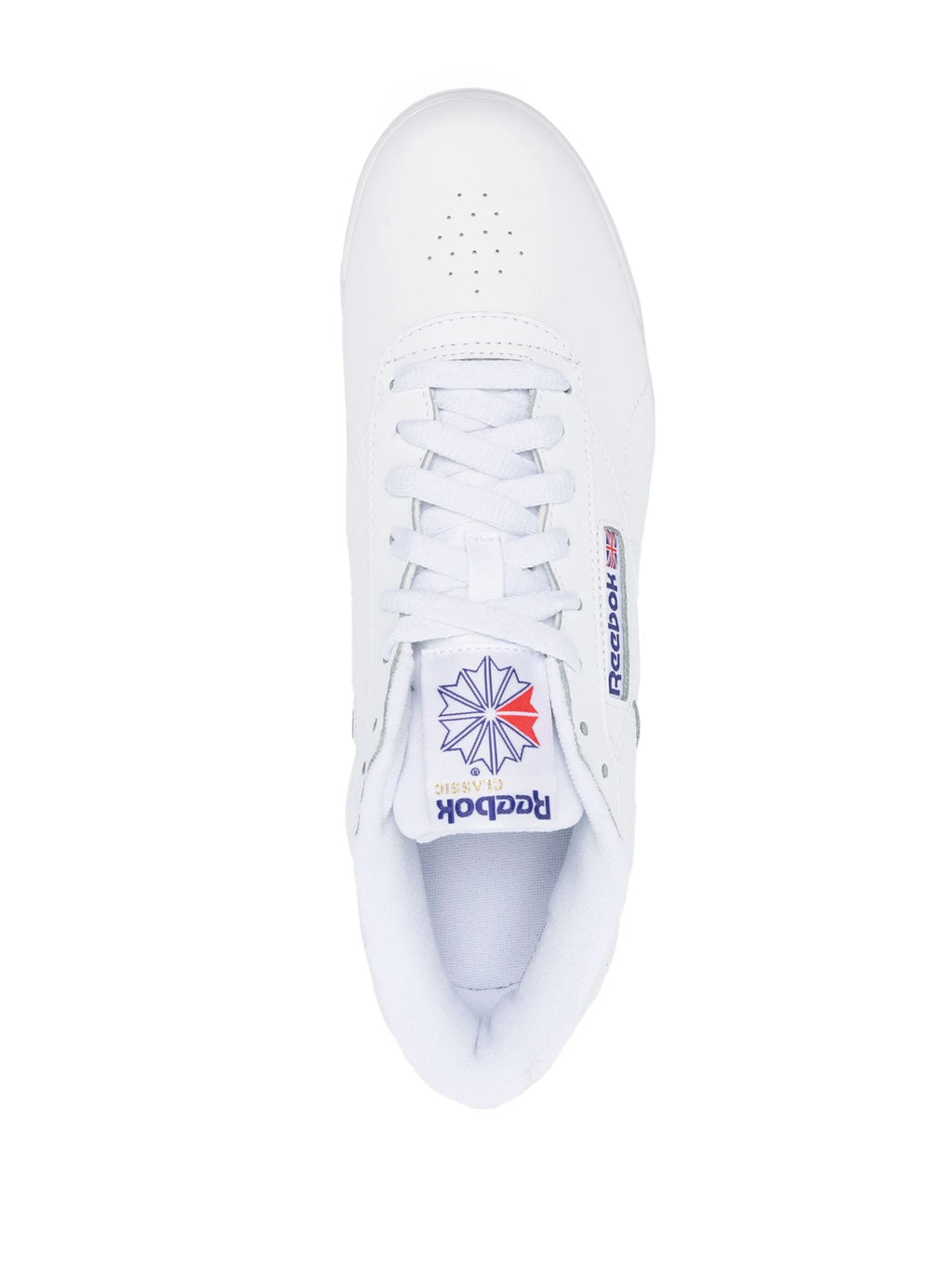 [100000169/AR3169] Mens Reebok EXOFIT LO CLEAN LOGO INT