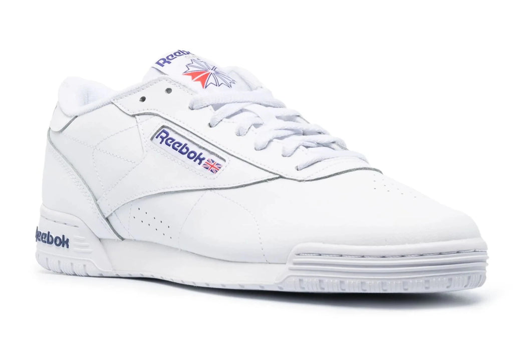 [100000169/AR3169] Mens Reebok EXOFIT LO CLEAN LOGO INT