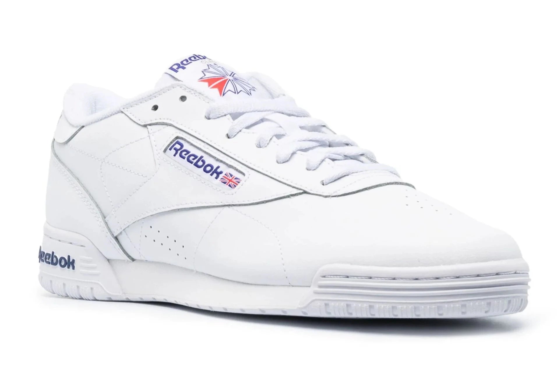 [100000169/AR3169] Mens Reebok EXOFIT LO CLEAN LOGO INT