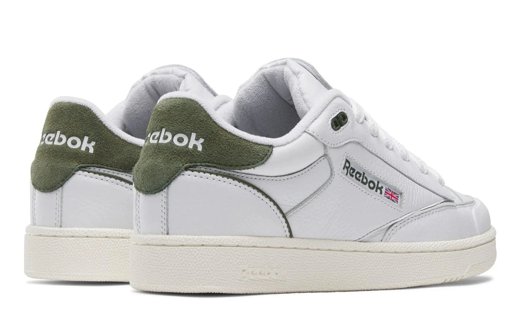 [100032937/ID6802] Mens Reebok CLUB C BULC