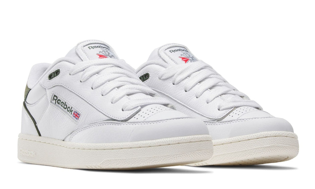 [100032937/ID6802] Mens Reebok CLUB C BULC