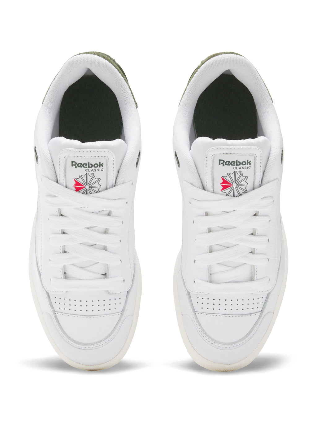 [100032937/ID6802] Mens Reebok CLUB C BULC