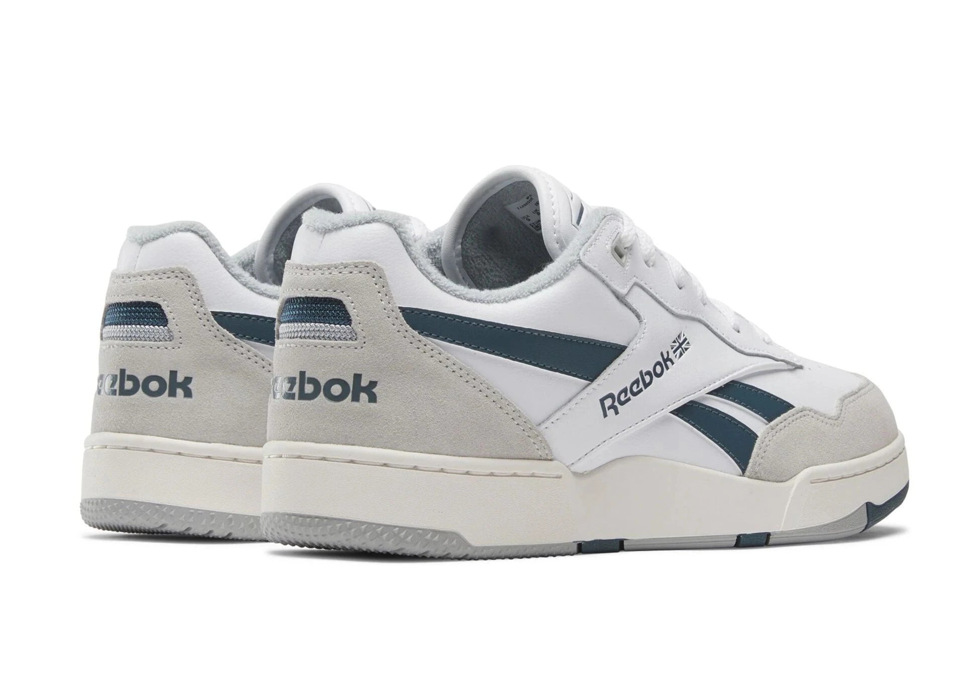 [100033848/IF4719] Mens Reebok BB 4000 II