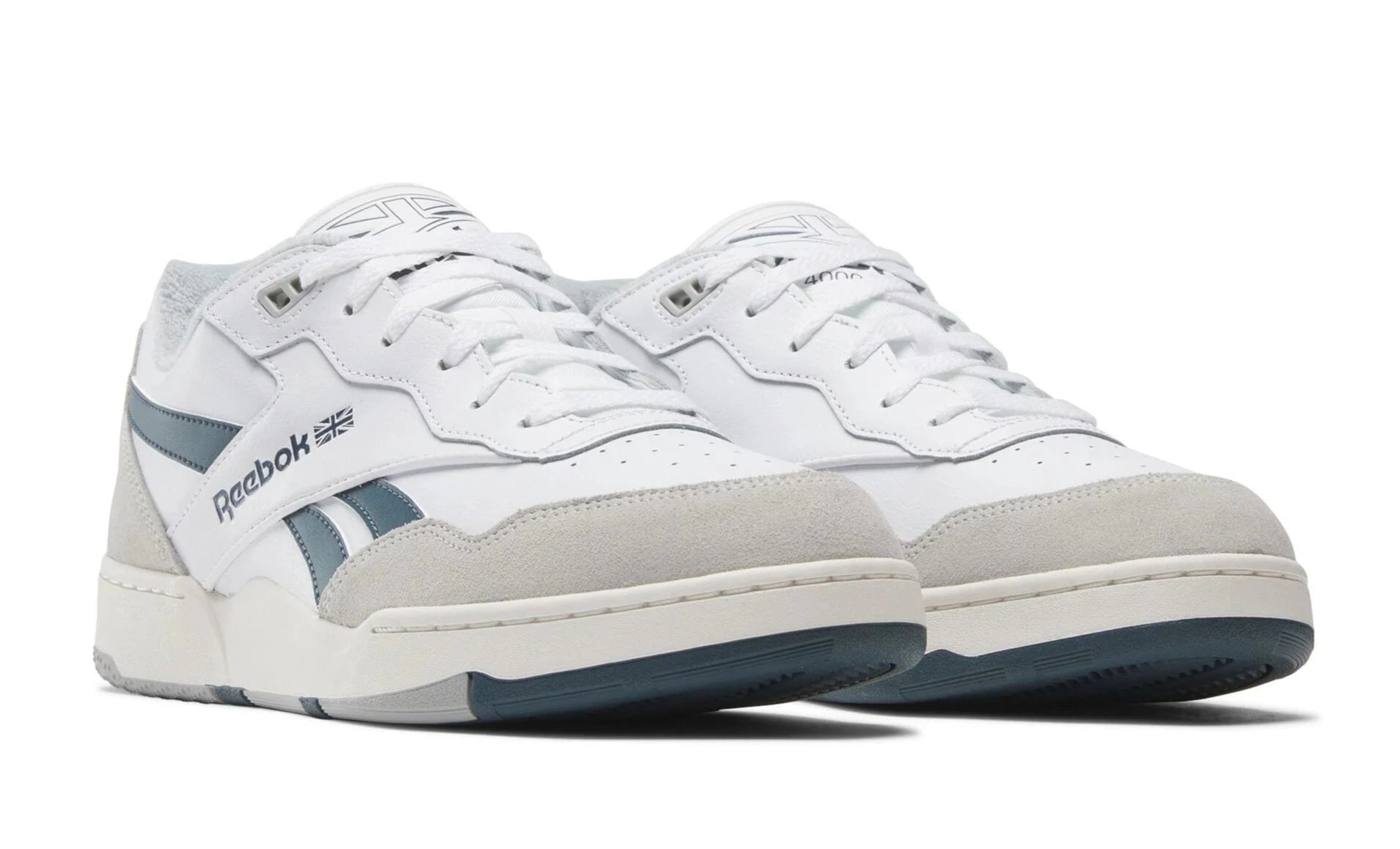 [100033848/IF4719] Mens Reebok BB 4000 II