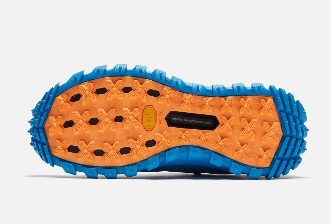[4M00230-M2058-72E] Mens Moncler TRAILGRIP GORE-TEX LOW