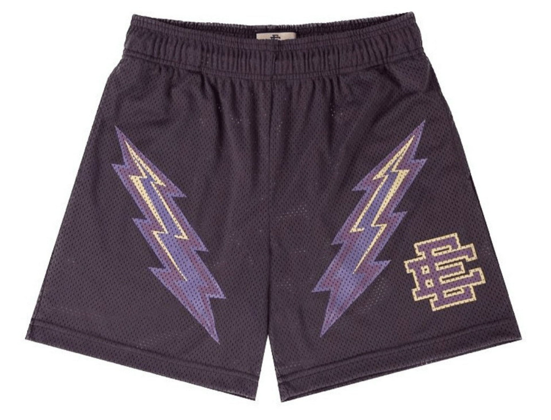 [EE000156] MENS ERIC EMANUEL EE SHORTS BOLT PATTERN