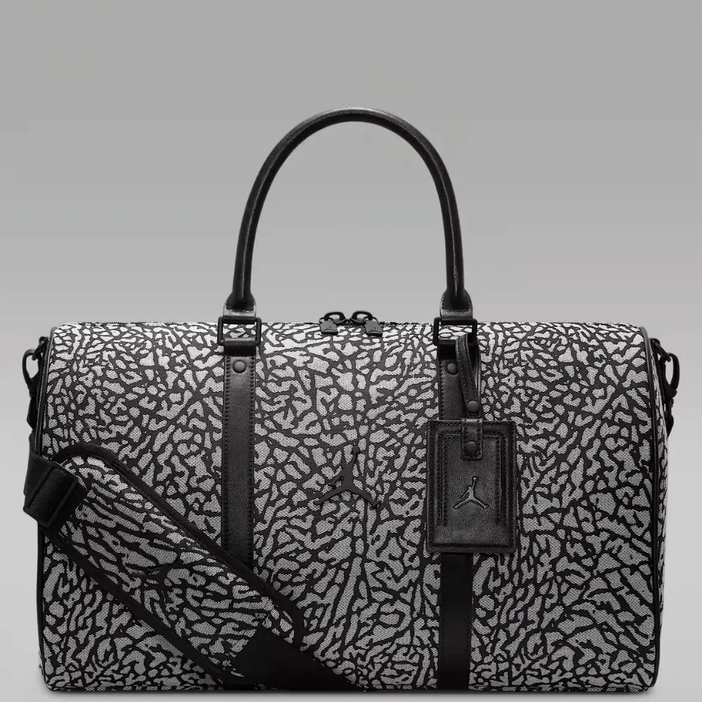 [MM0978-I00] ADULT AIR JORDAN JAM ICON DUFFLE BAG 25L