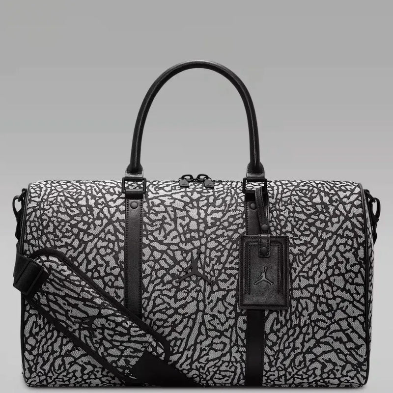 [MM0978-I00] ADULT AIR JORDAN JAM ICON DUFFLE BAG 25L