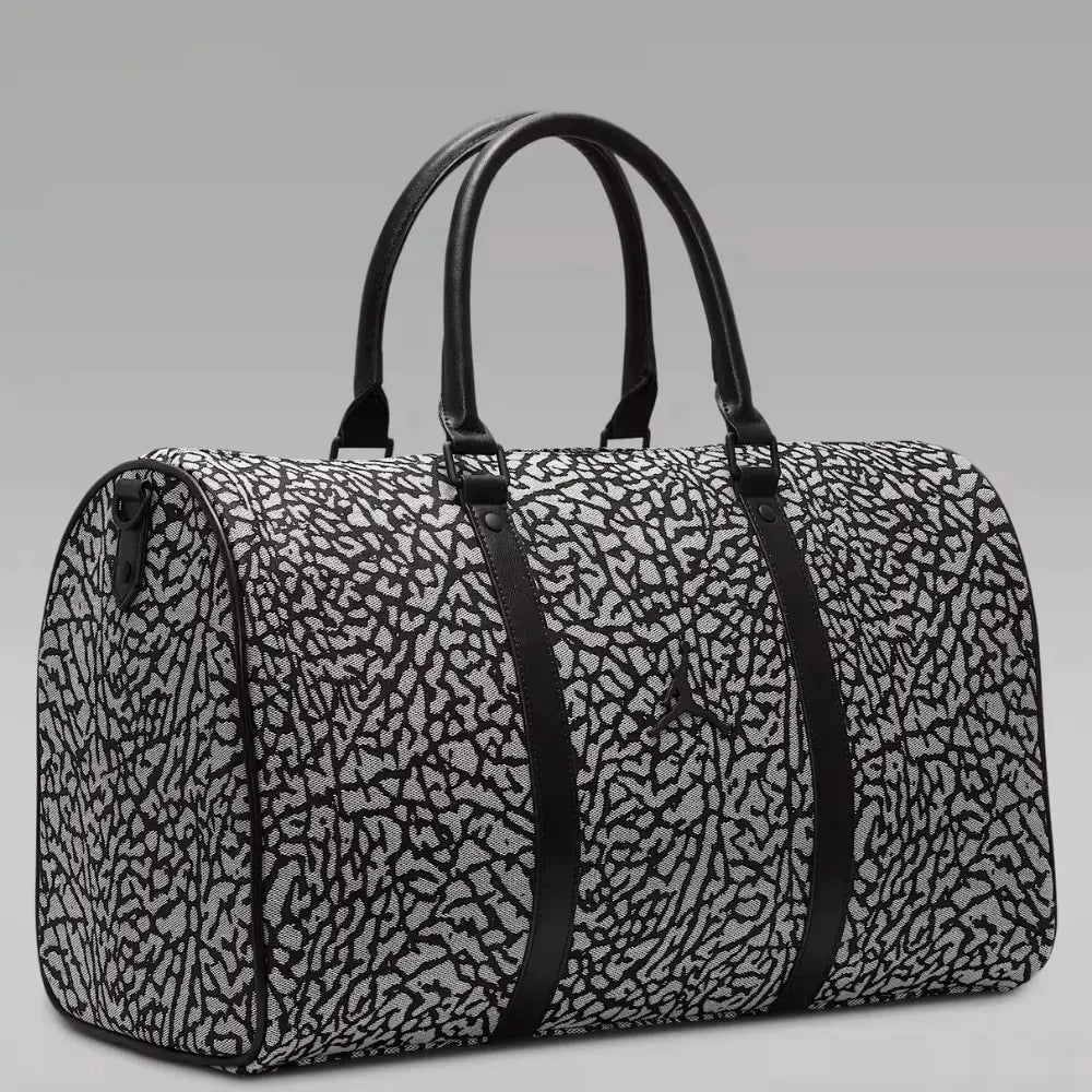 [MM0978-I00] ADULT AIR JORDAN JAM ICON DUFFLE BAG 25L