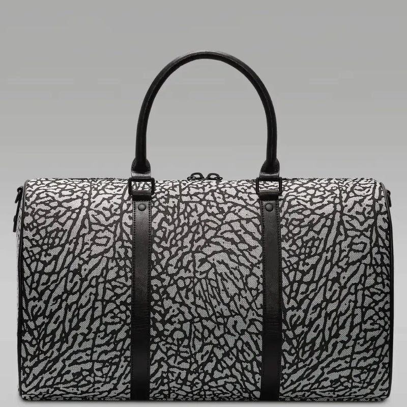[MM0978-I00] ADULT AIR JORDAN JAM ICON DUFFLE BAG 25L
