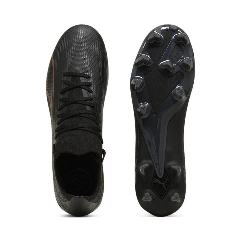 [107754-02] MENS PUMA ULTRA MATCH FG/AG