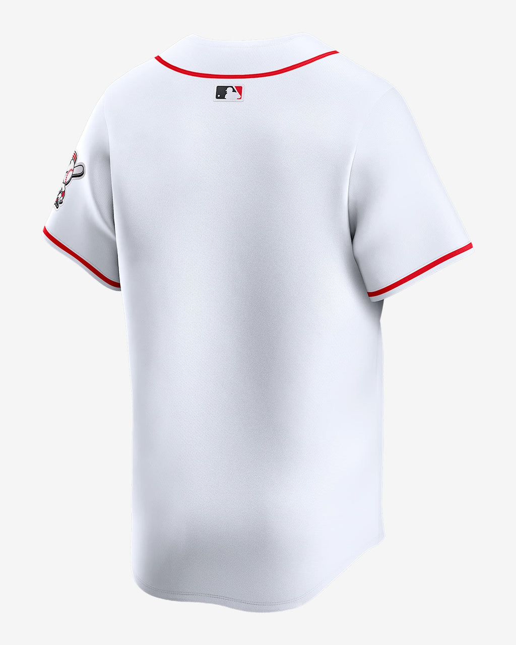 Mens Nike MLB Cincinnati Reds Dri-Fit ADV Home Limited Player Jersey
