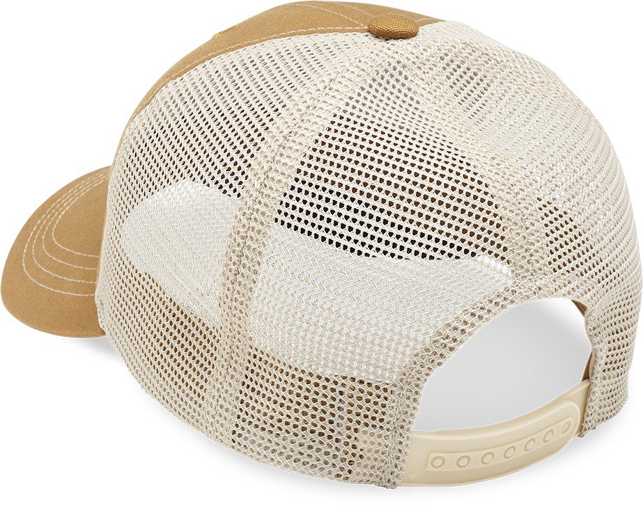 [FQS900001-33E] Mens Costa BASS TRUCKER