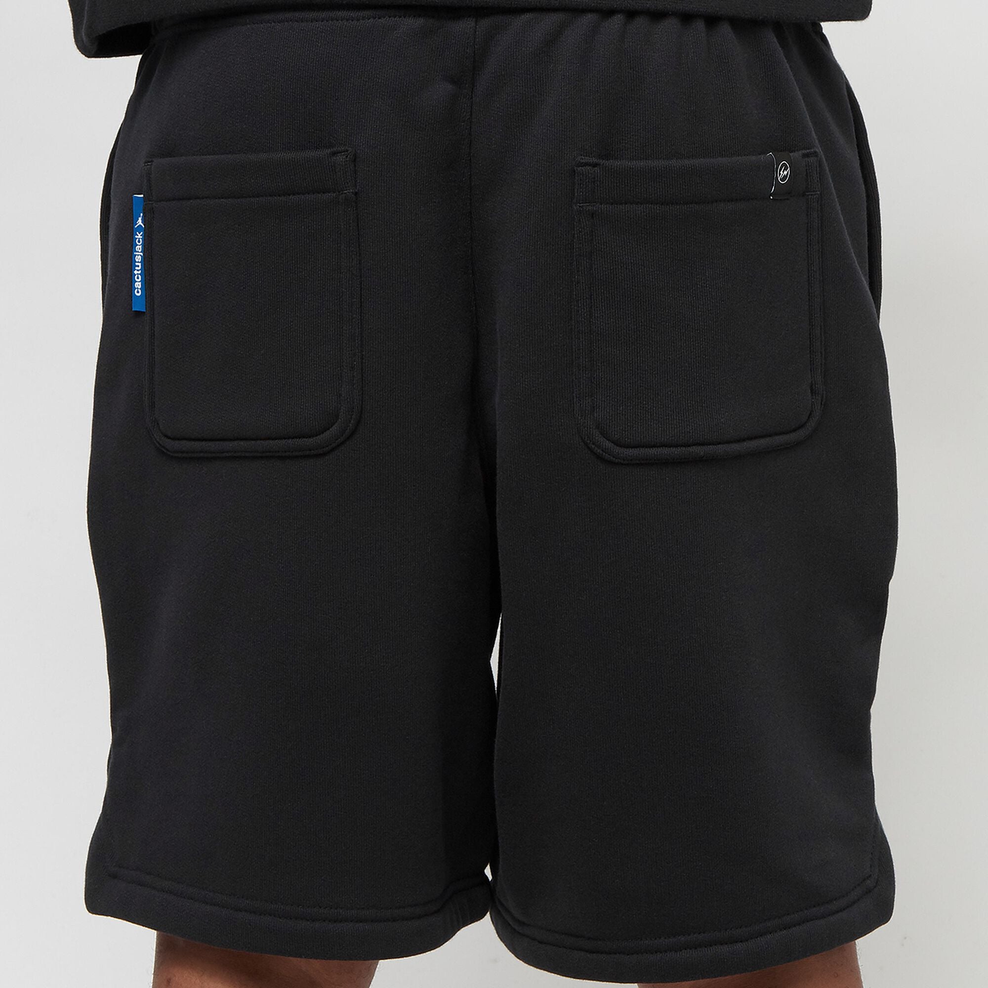 [DJ0617-010] MENS AIR JORDAN X TRAVIS SCOTT FRAGMENT SHORTS