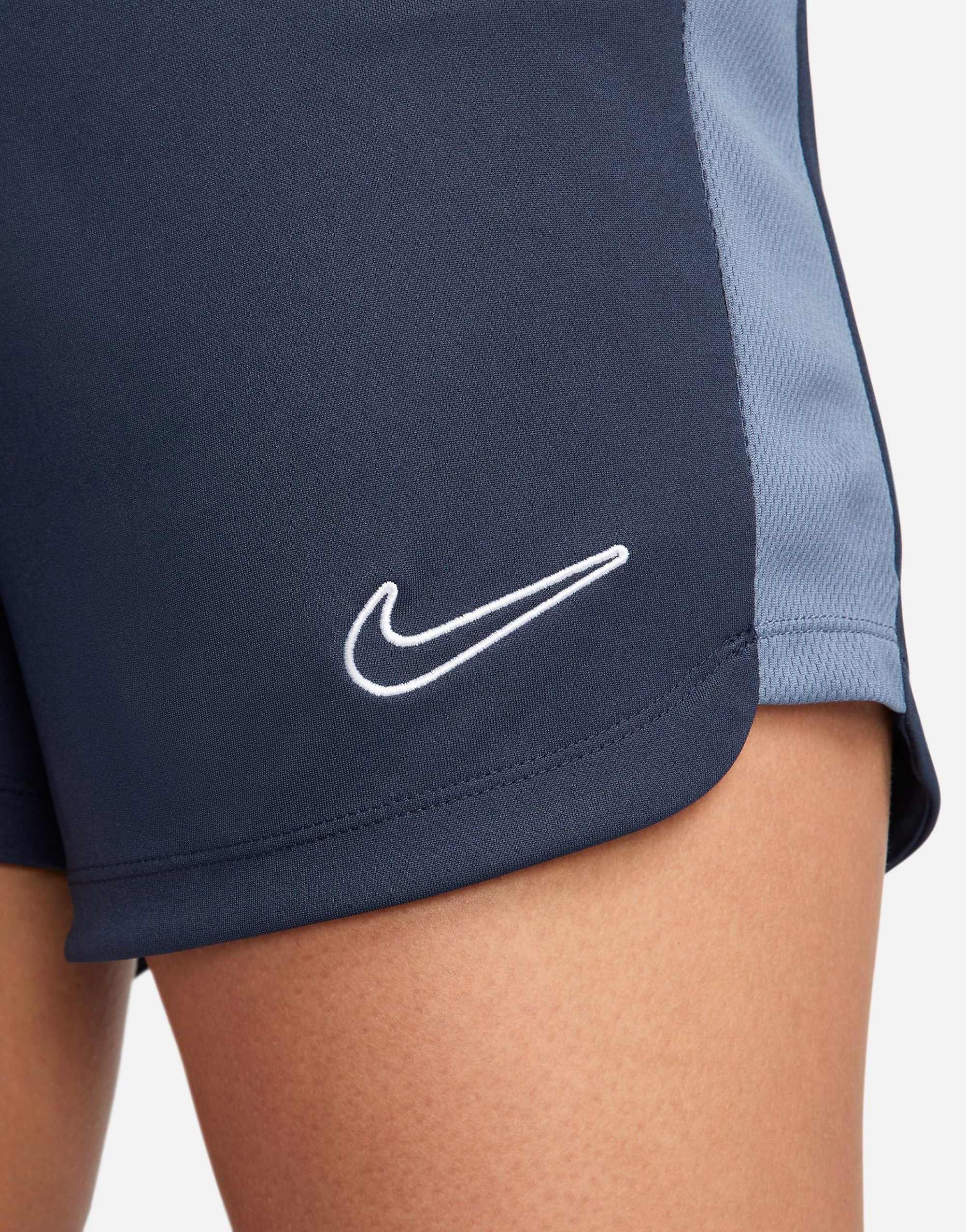 [DX0128-452] WOMENS NIKE ACADEMY 23 DRI-FIT SHORTS