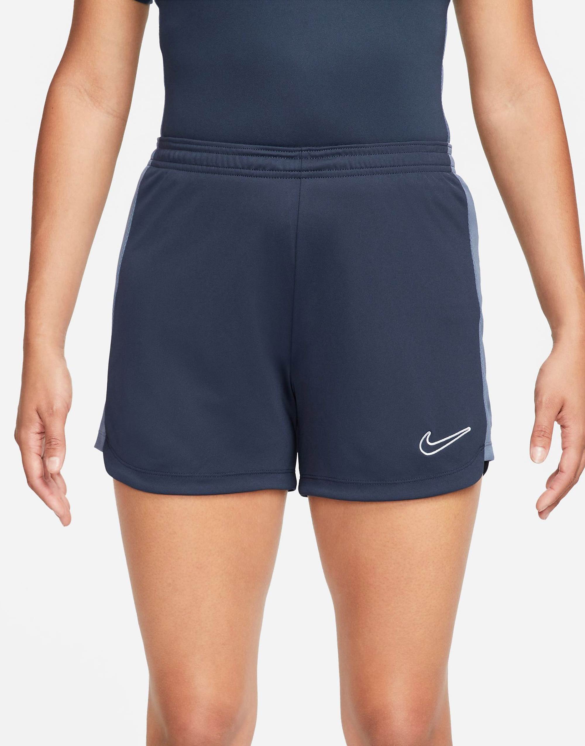 [DX0128-452] WOMENS NIKE ACADEMY 23 DRI-FIT SHORTS