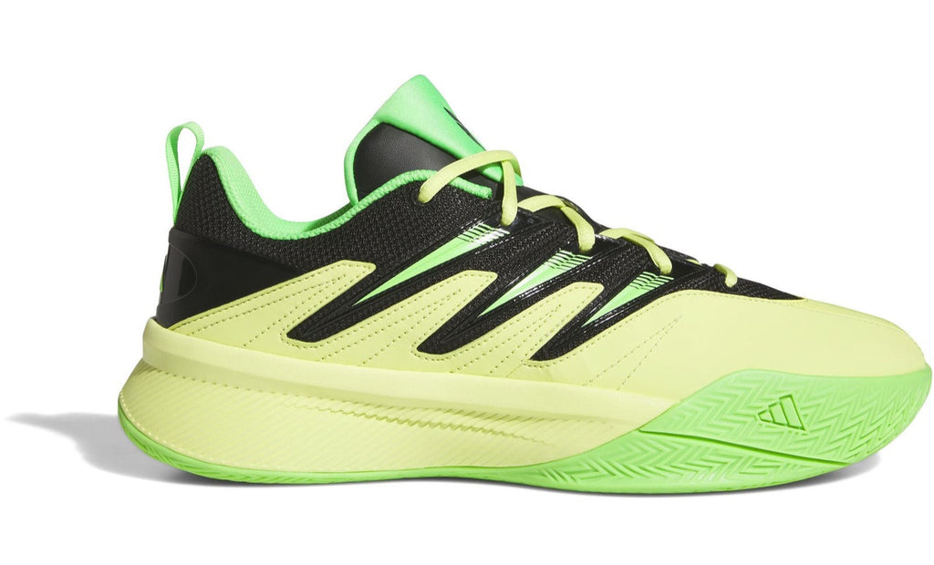 [JI1542] MENS ADIDAS DAME CERTIFIED 3