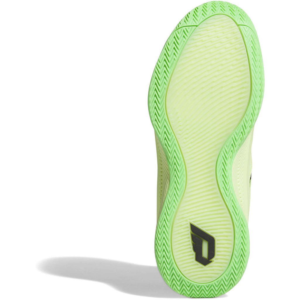 [JI1542] MENS ADIDAS DAME CERTIFIED 3