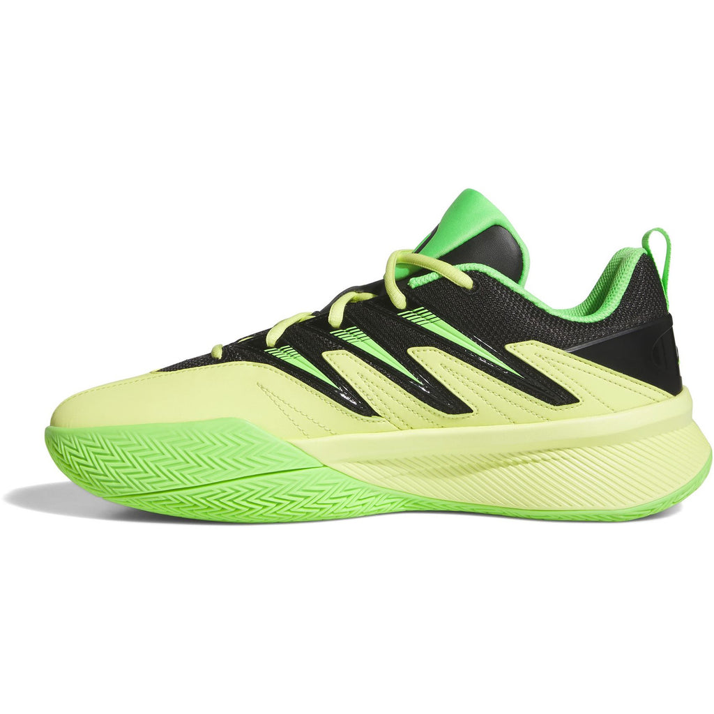 [JI1542] MENS ADIDAS DAME CERTIFIED 3