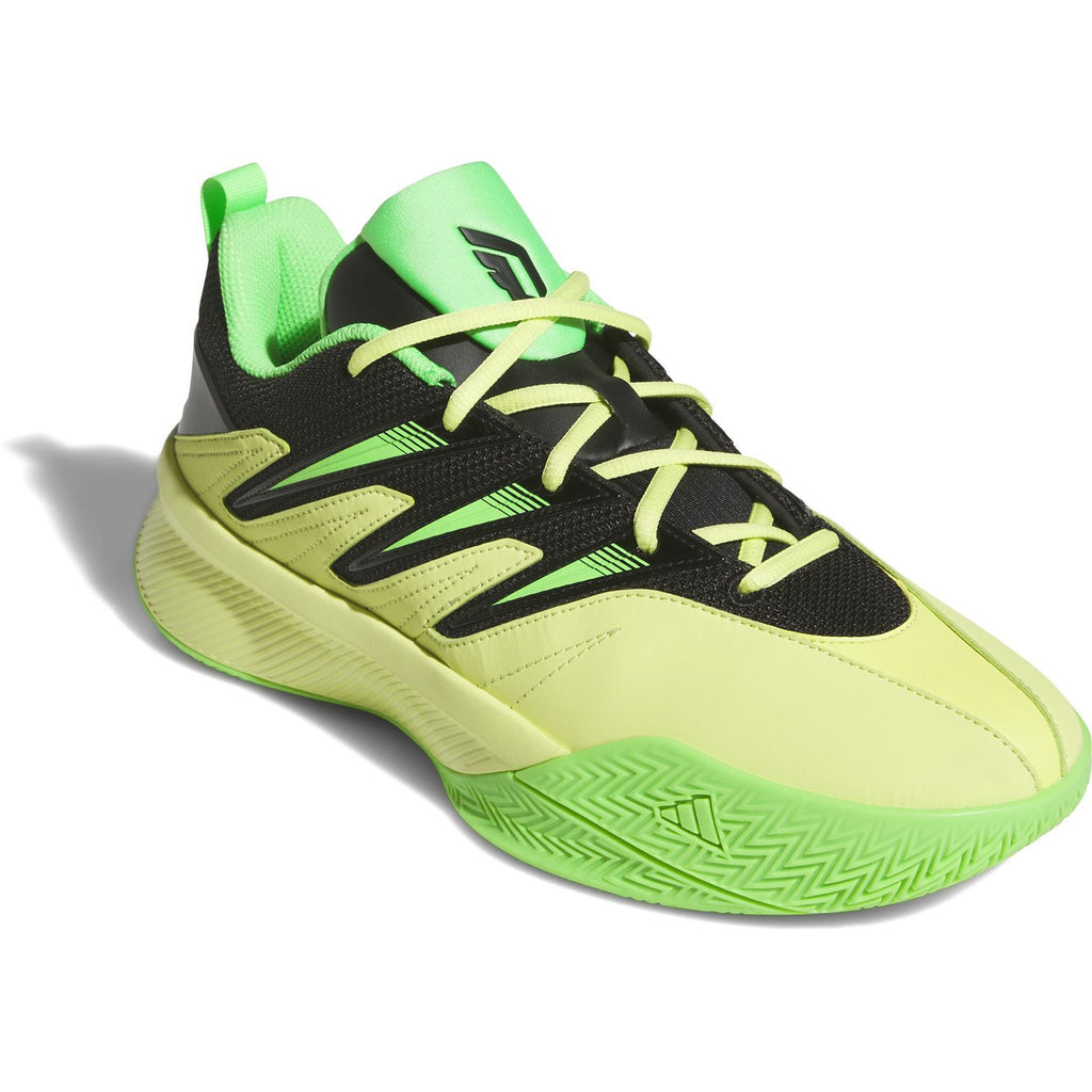 [JI1542] MENS ADIDAS DAME CERTIFIED 3