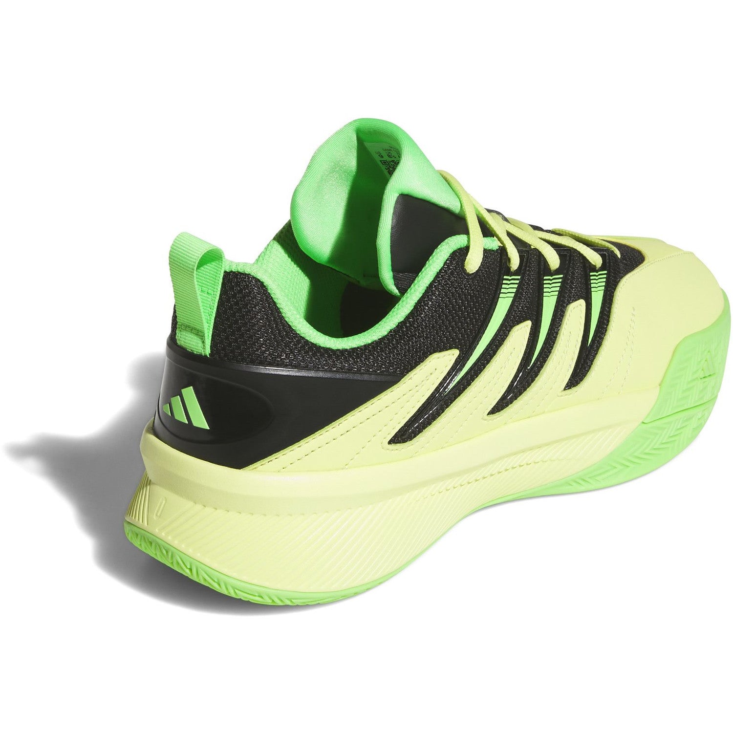 [JI1542] MENS ADIDAS DAME CERTIFIED 3