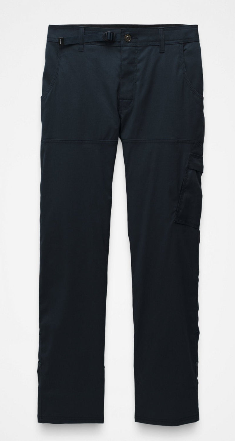 MENS PRANA STRETCH ZION SLIM FIT UPF 50+ STRAIGHT LEG PANTS