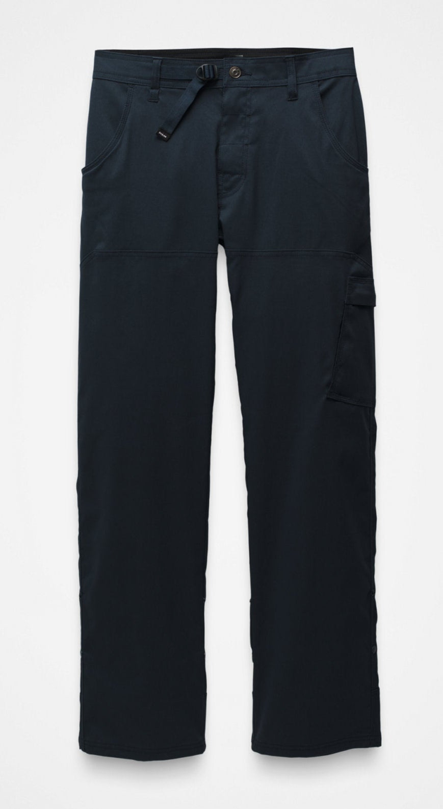 MENS PRANA STRETCH ZION RELAXED FIT UPF 50+ STRAIGHT LEG PANTS