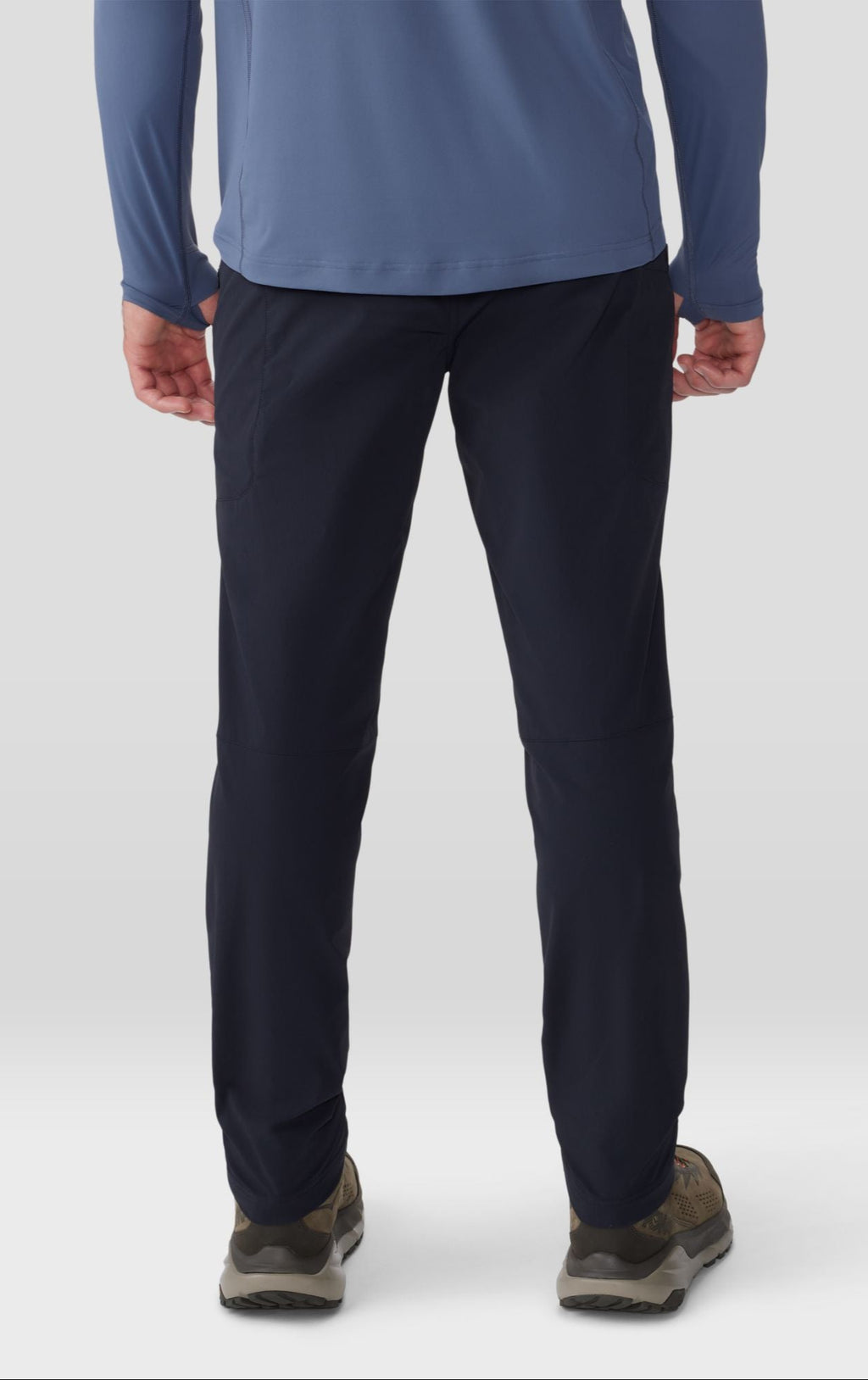 [OM0234-010] MENS MOUNTAIN HARDWEAR CHOCKSTONE TRAIL PANT