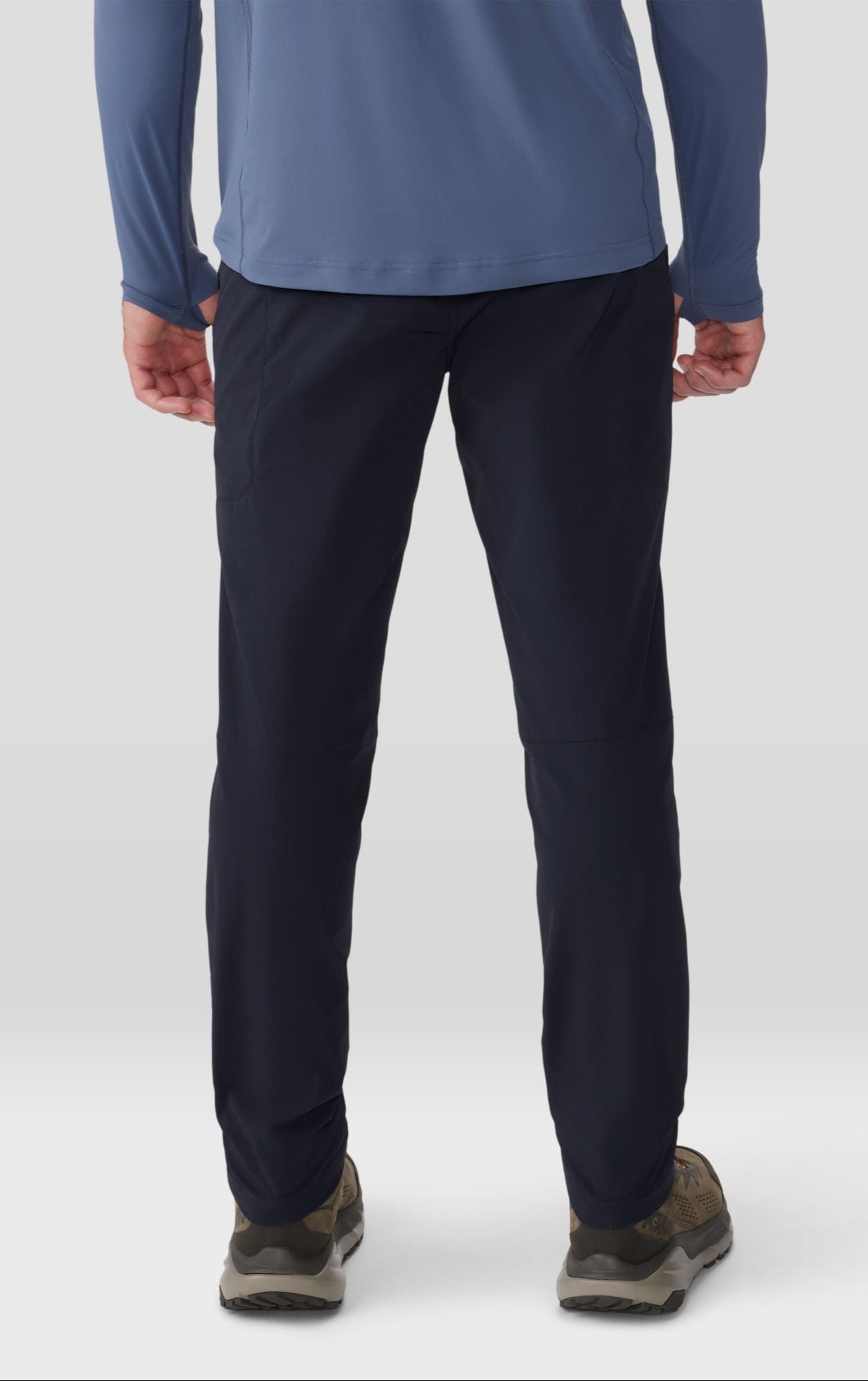 [OM0234-010] MENS MOUNTAIN HARDWEAR CHOCKSTONE TRAIL PANT