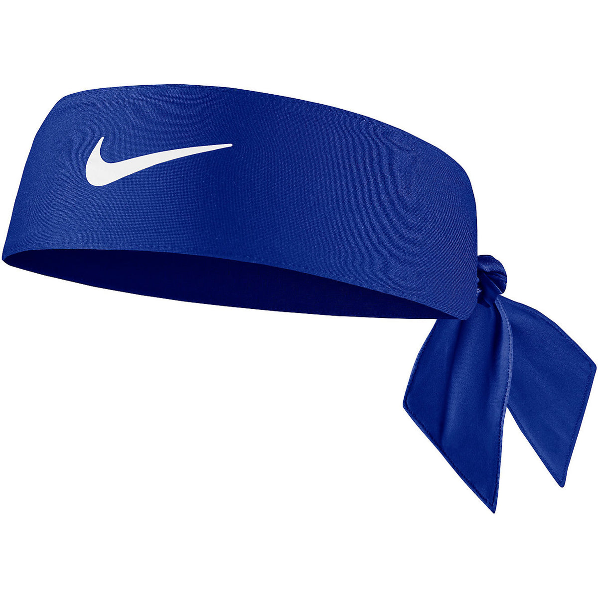 [N.100.2146.400] ADULT NIKE DRI-FIT HEAD TIE 4.0