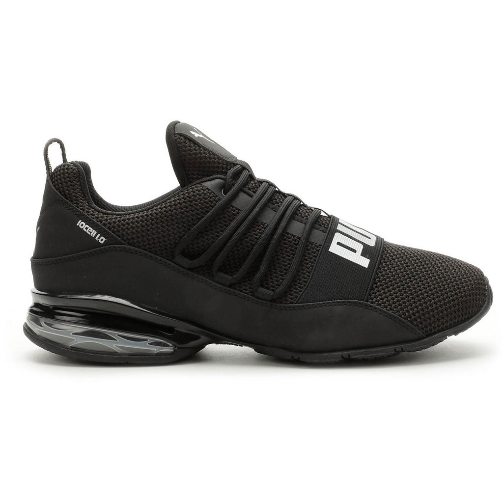 [192491-10] Mens Puma CELL REGULATE WOVEN