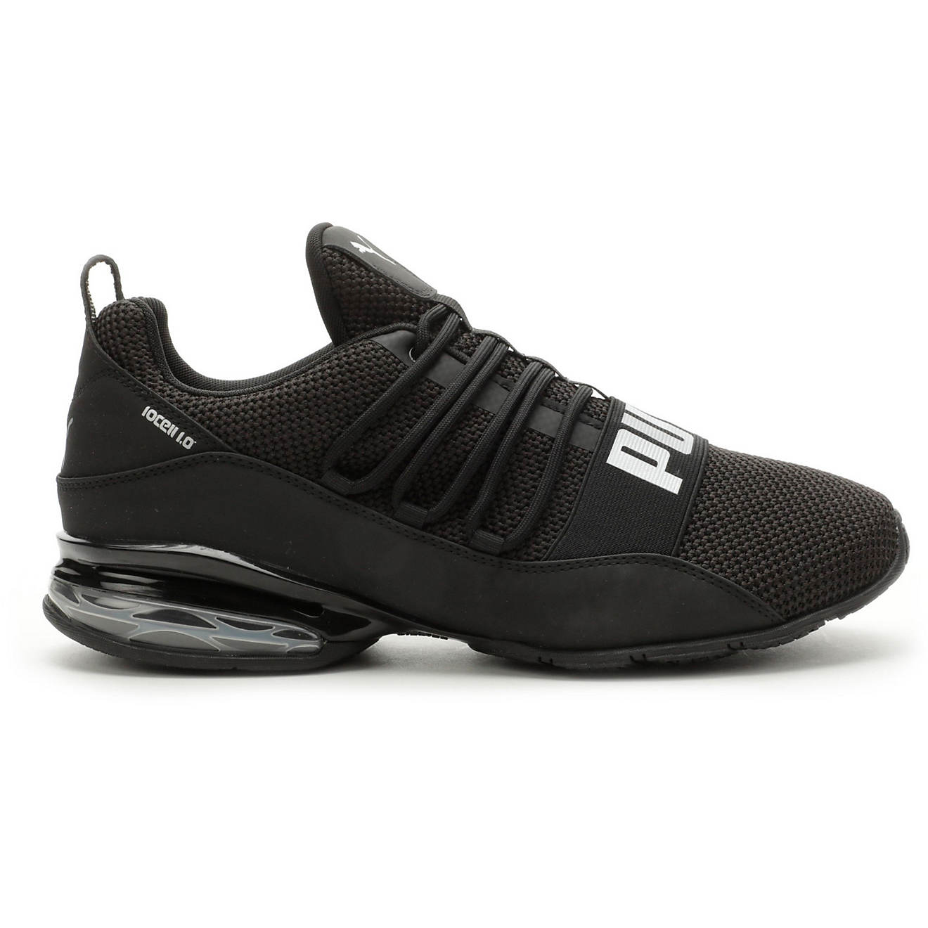 [192491-10] Mens Puma CELL REGULATE WOVEN