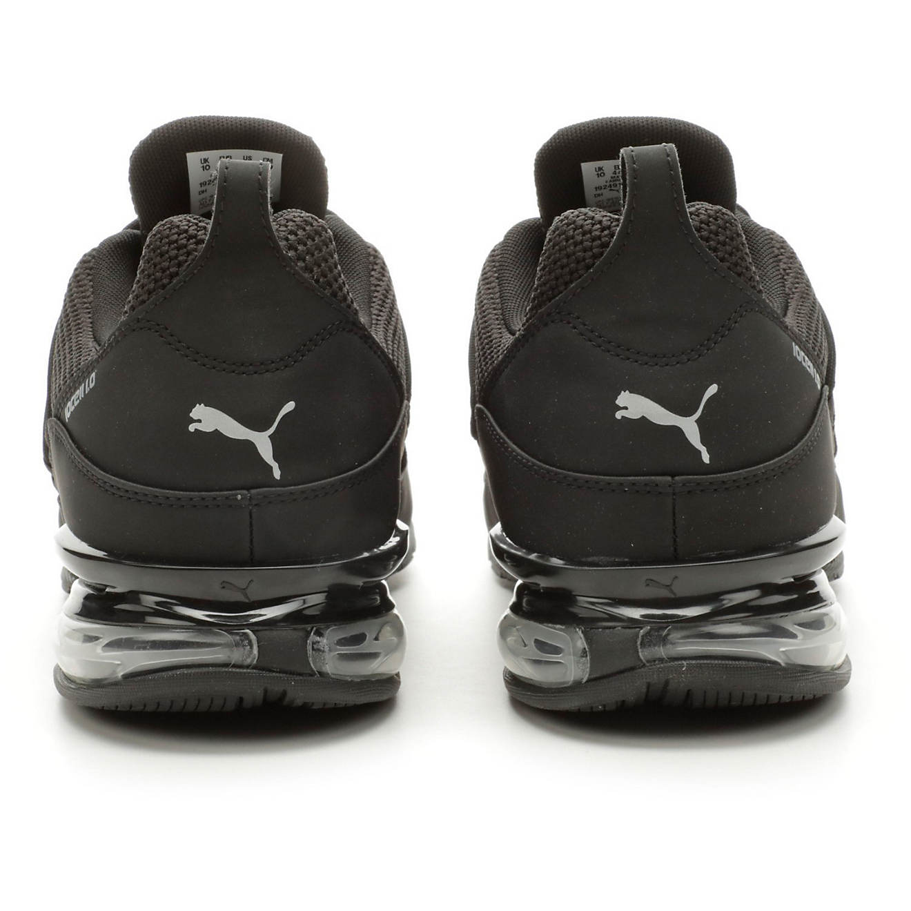 [192491-10] Mens Puma CELL REGULATE WOVEN