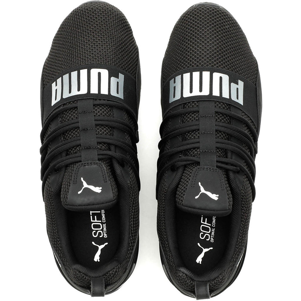 [192491-10] Mens Puma CELL REGULATE WOVEN