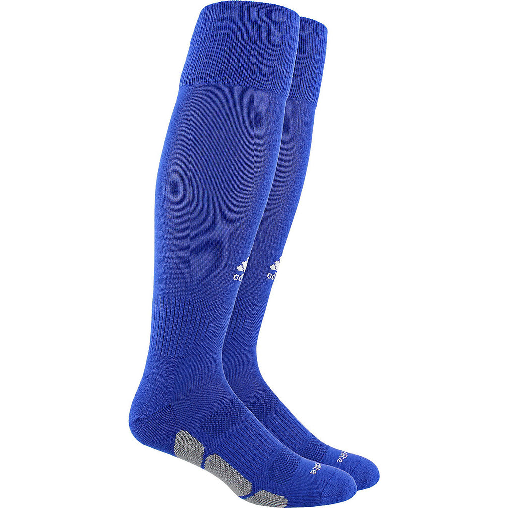 [5151101B-OTC] MENS ADIDAS ICON OVER THE CALF BASEBALL/SOFTBALL SOCKS