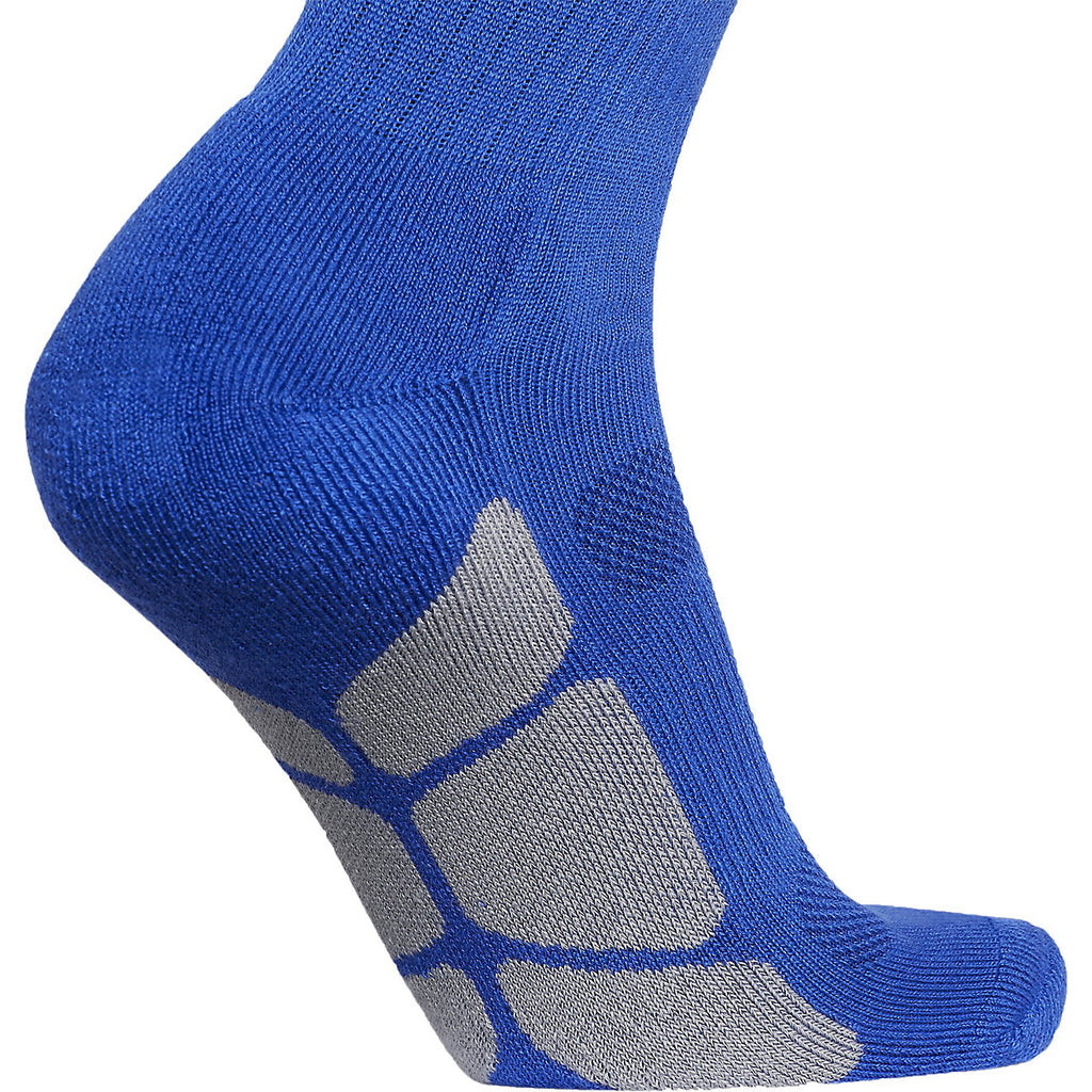 [5151101B-OTC] MENS ADIDAS ICON OVER THE CALF BASEBALL/SOFTBALL SOCKS