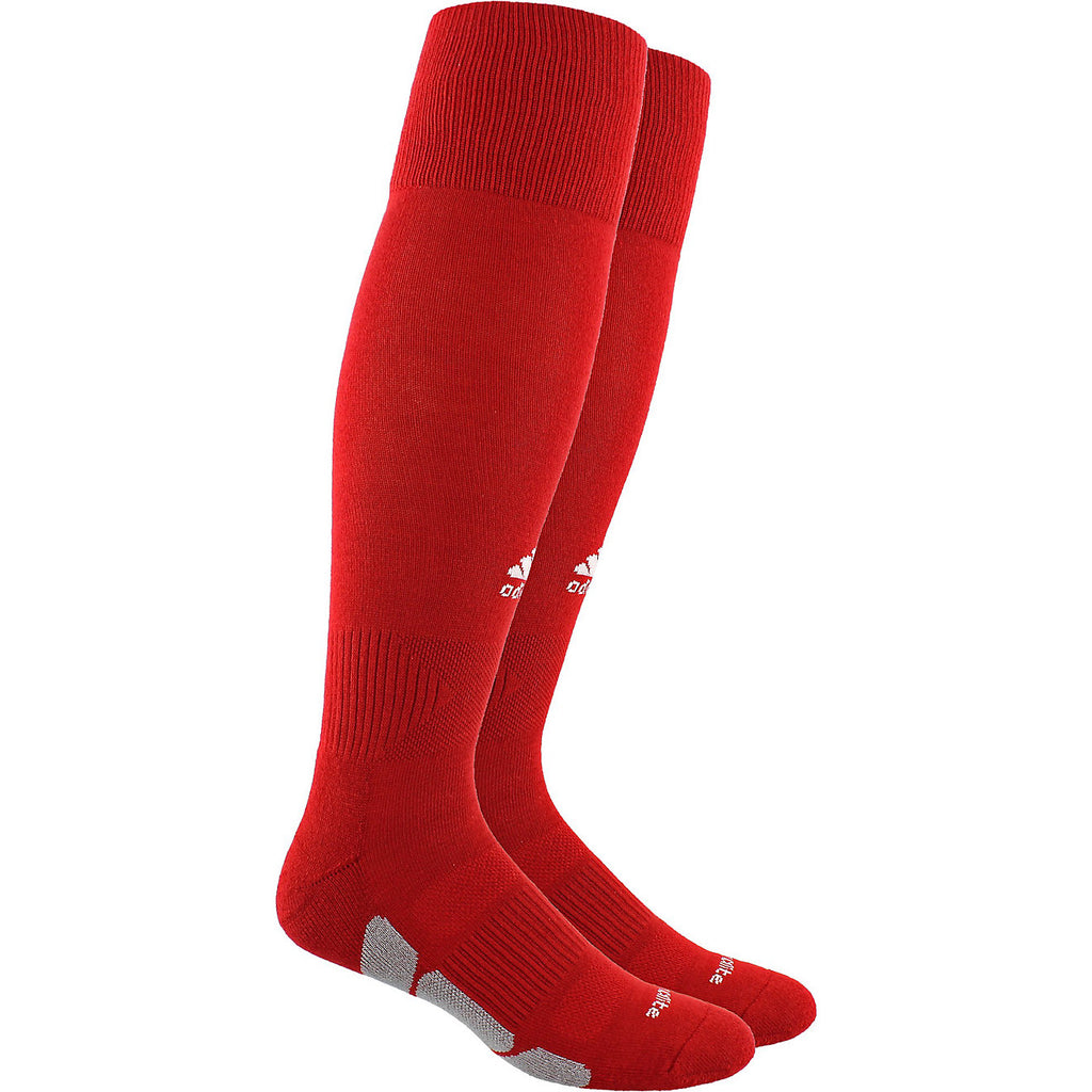 [5151102D-OTC] MENS ADIDAS ICON BASEBALL OVER THE CALF SOCKS 1-PACK
