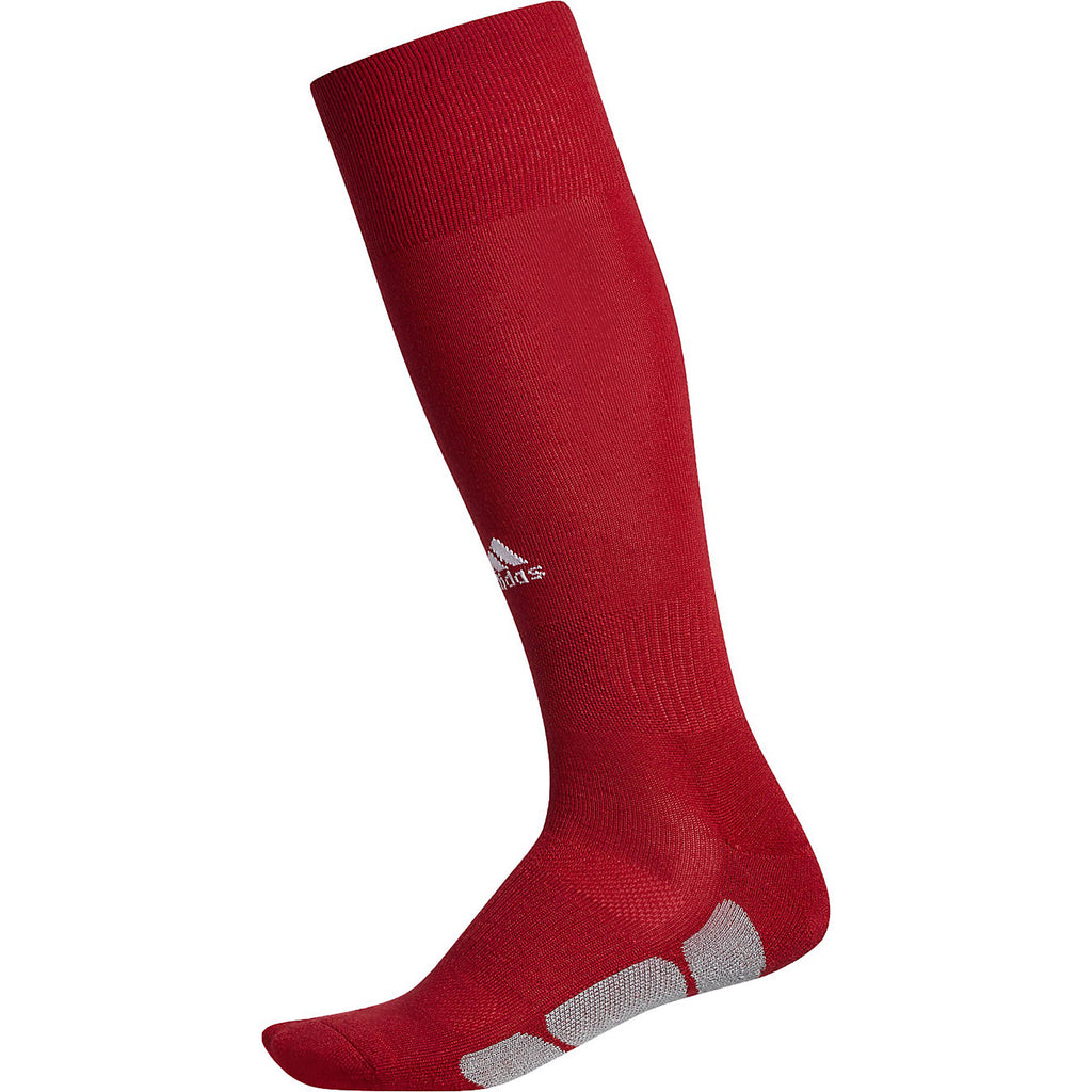 [5151102D-OTC] MENS ADIDAS ICON BASEBALL OVER THE CALF SOCKS 1-PACK