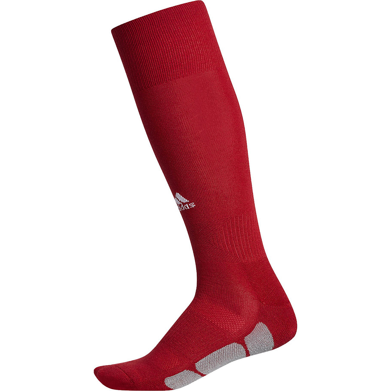 [5151102D-OTC] MENS ADIDAS ICON BASEBALL OVER THE CALF SOCKS 1-PACK