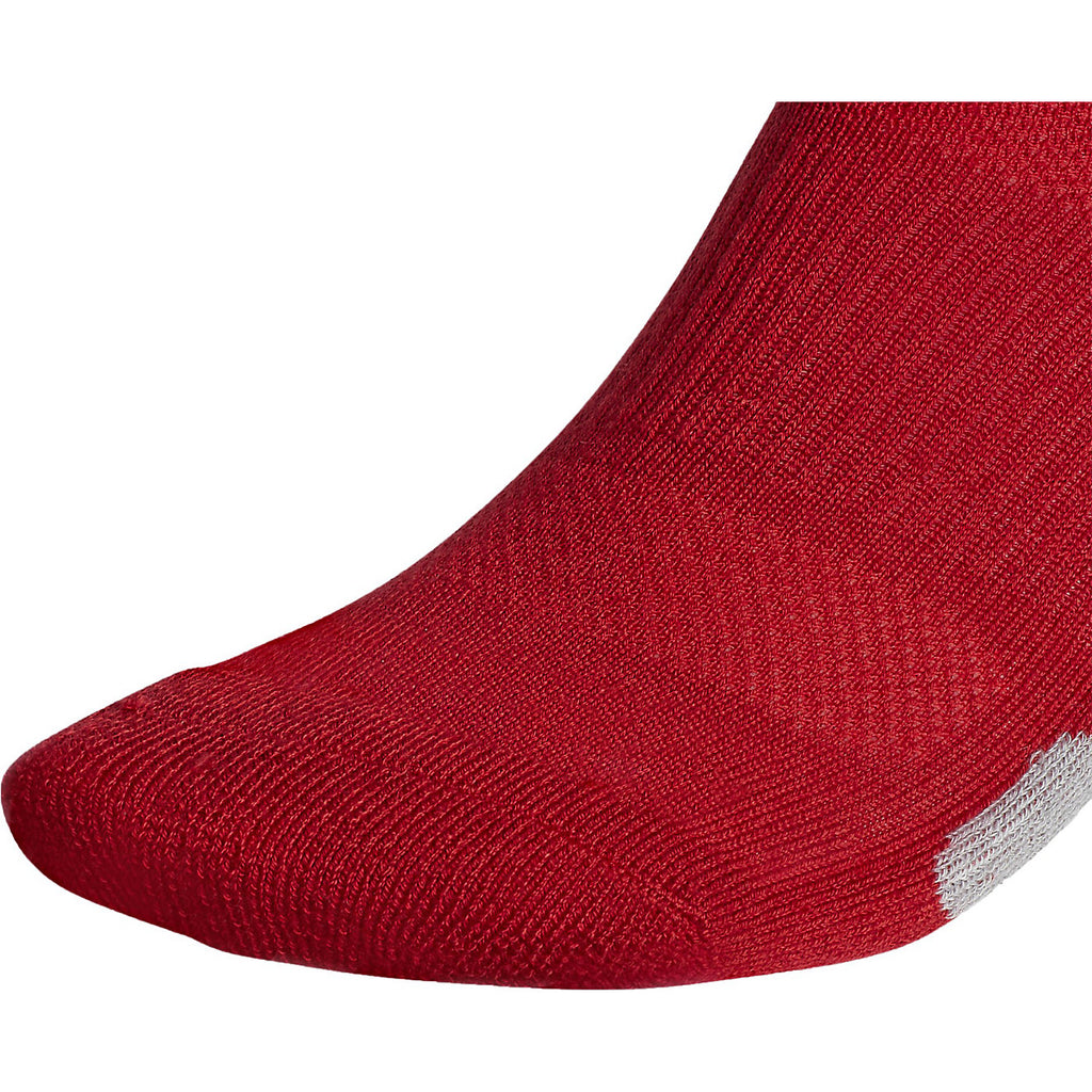 [5151102D-OTC] MENS ADIDAS ICON BASEBALL OVER THE CALF SOCKS 1-PACK