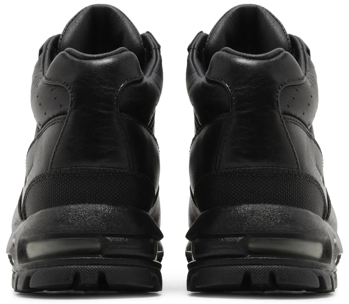 [311567-001] Grade School Nike AIR MAX GOADOME GS 'BLACK'