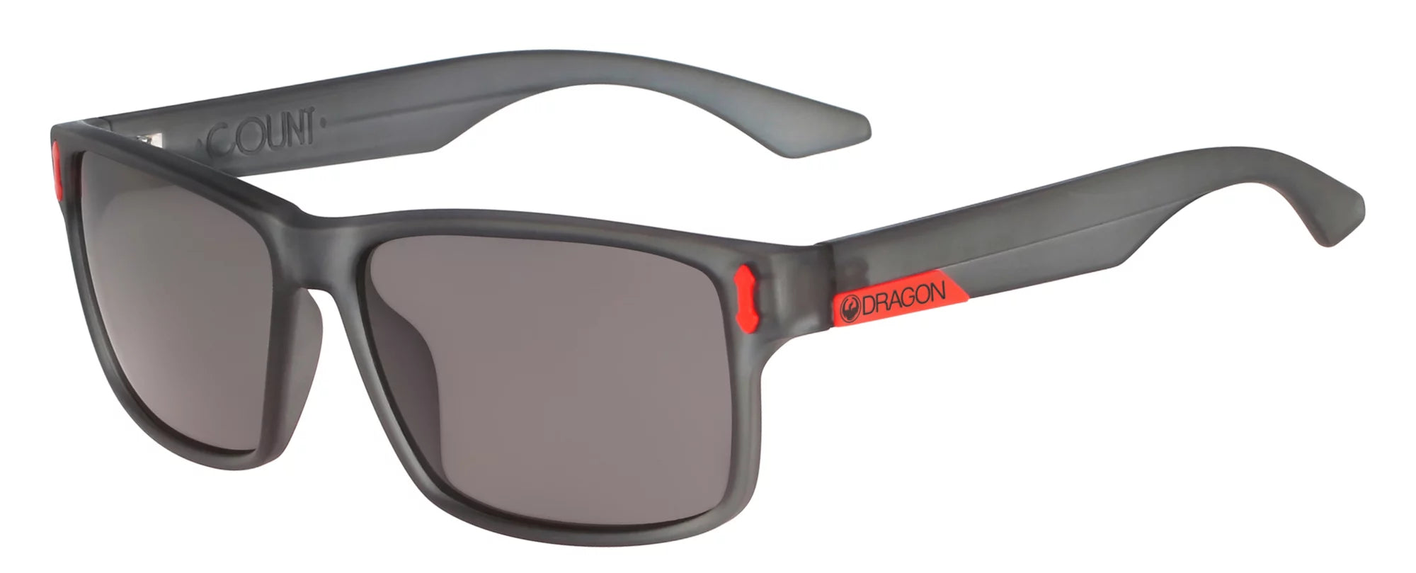 [27074-024] Mens Dragon Alliance DR512S Count Sunglasses