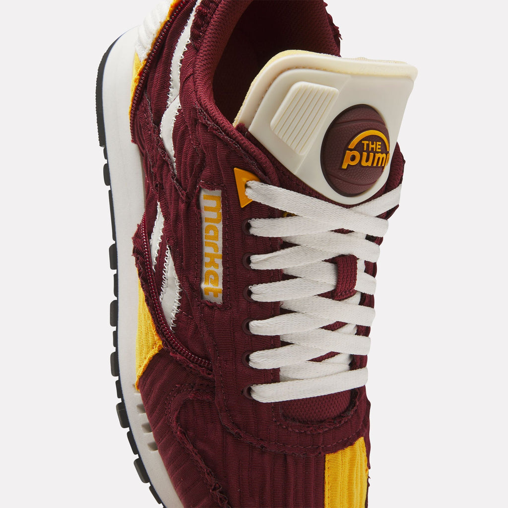 [100069829/IF5895] Mens Reebok CLASSIC LEATHER PUMP