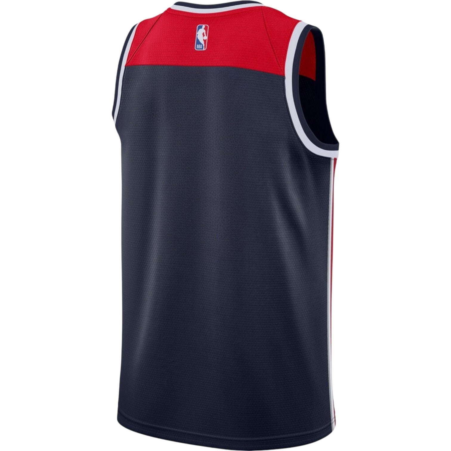 [AT9911-419] MENS NIKE NBA WASHINGTON WIZARDS 2020/21 SWINGMAN PLAYER JERSEY STATEMENT EDITION