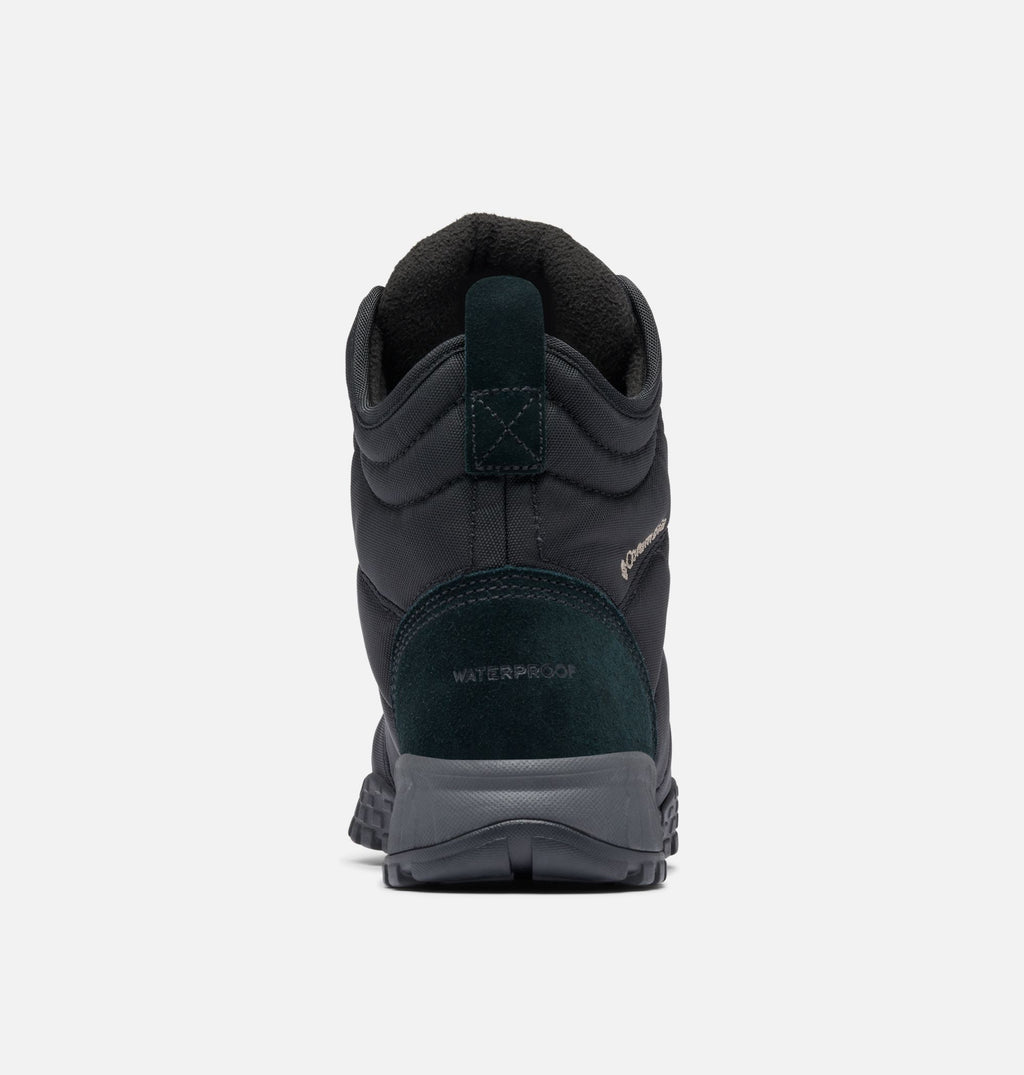[BM1898-010] MENS COLUMBIA FAIRBANKS OMNI-HEAT BOOT