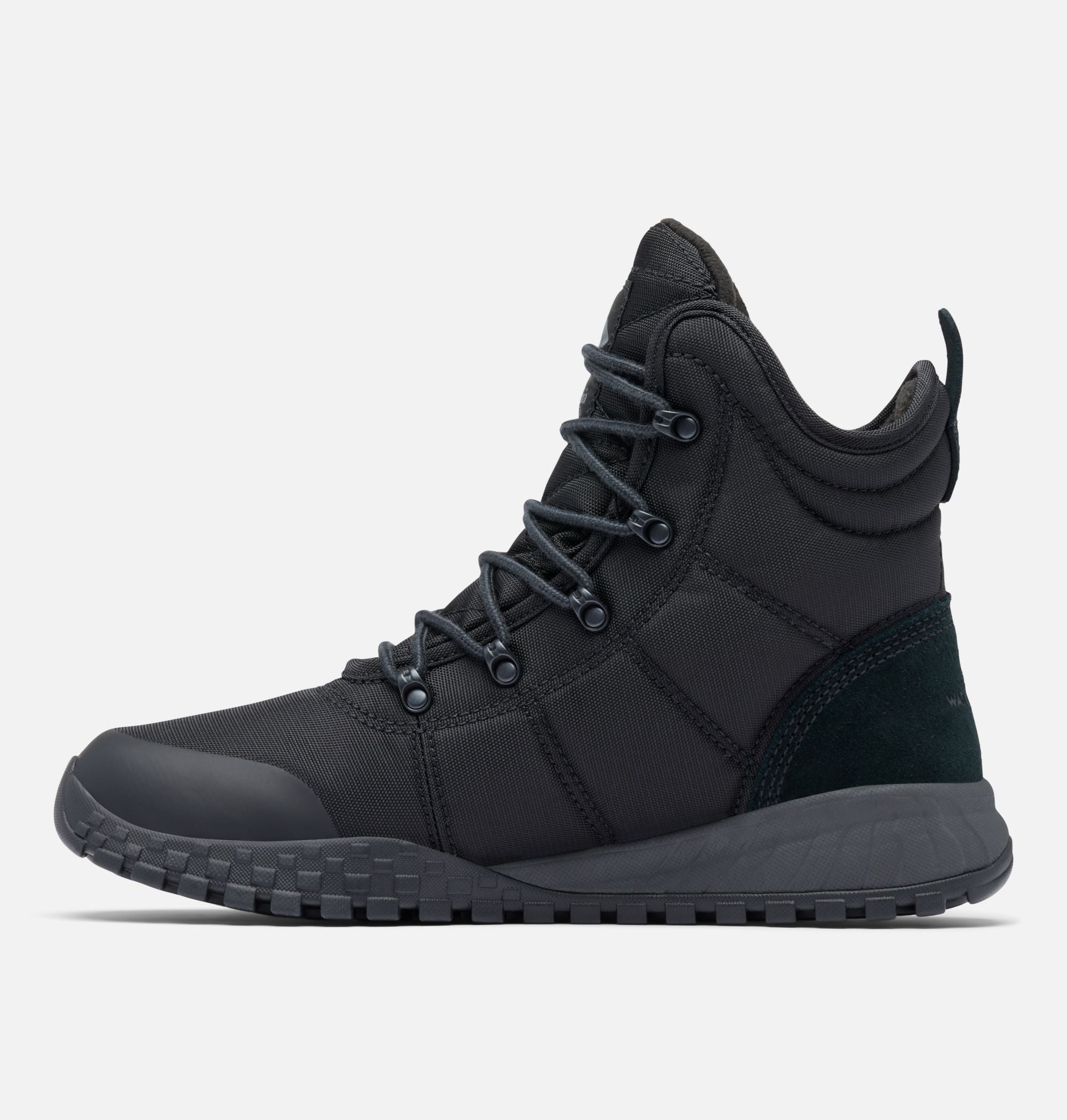 [BM1898-010] MENS COLUMBIA FAIRBANKS OMNI-HEAT BOOT