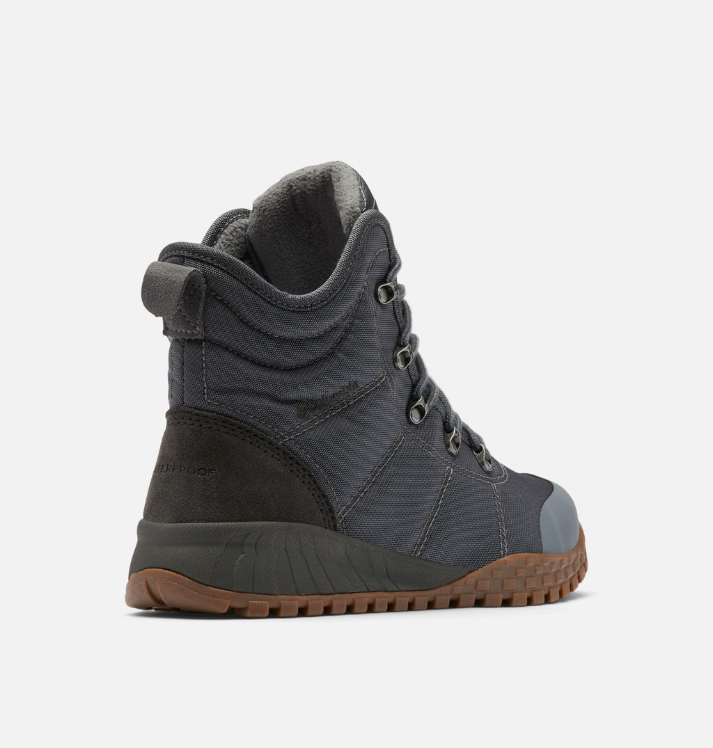 [BM1898-054] MENS COLUMBIA FAIRBANKS OMNI-HEAT BOOT