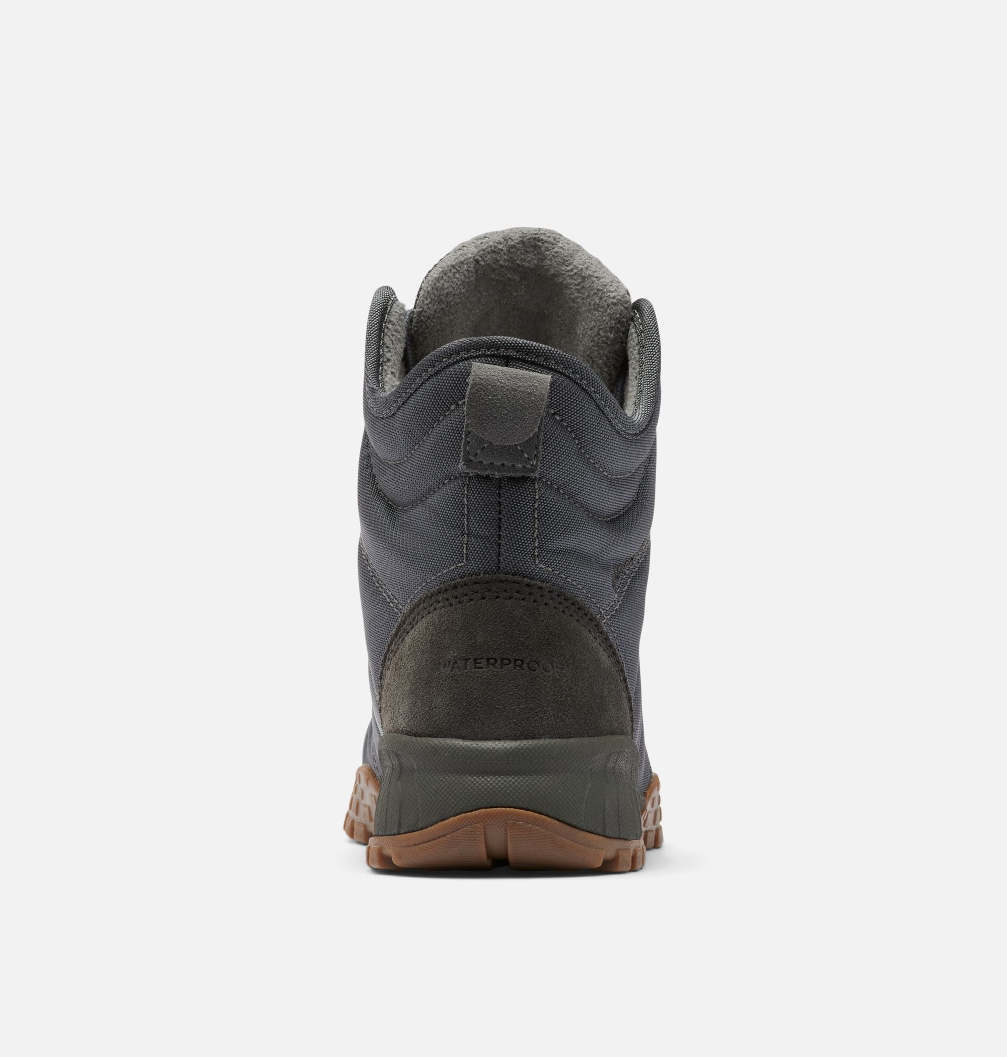 [BM1898-054] MENS COLUMBIA FAIRBANKS OMNI-HEAT BOOT